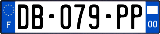 DB-079-PP