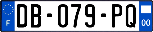 DB-079-PQ