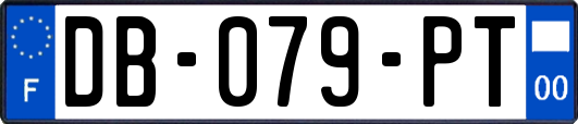 DB-079-PT
