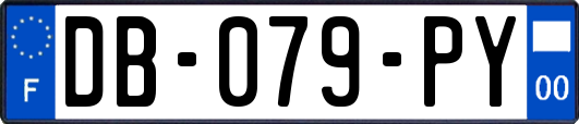 DB-079-PY