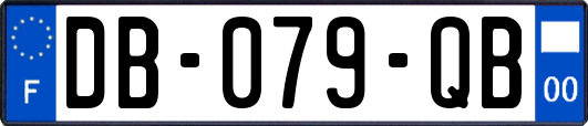DB-079-QB