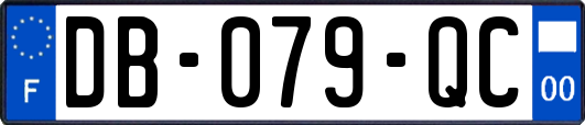 DB-079-QC