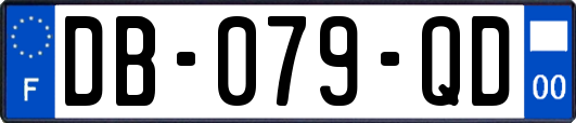DB-079-QD