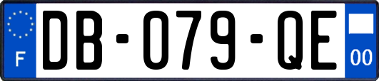 DB-079-QE