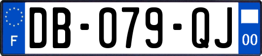 DB-079-QJ
