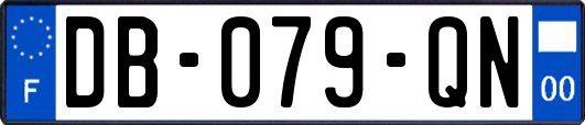 DB-079-QN