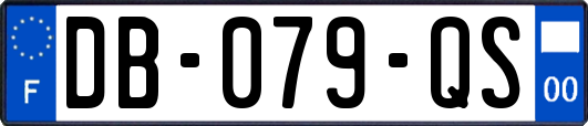 DB-079-QS