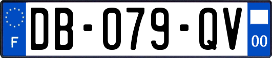 DB-079-QV