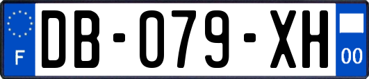 DB-079-XH