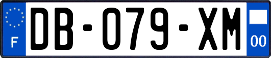 DB-079-XM