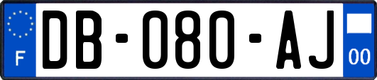 DB-080-AJ