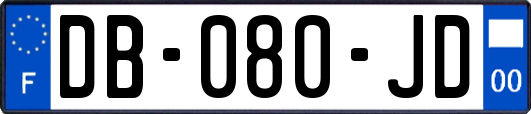 DB-080-JD