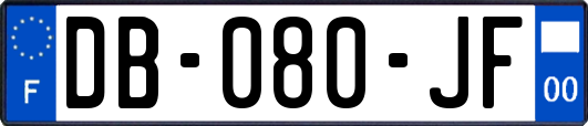 DB-080-JF