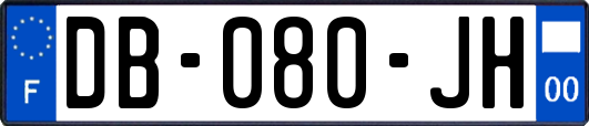 DB-080-JH