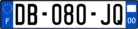 DB-080-JQ