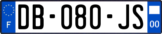 DB-080-JS
