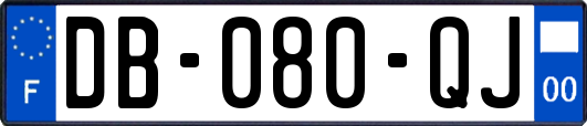 DB-080-QJ