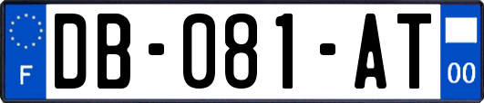 DB-081-AT