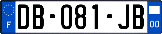 DB-081-JB