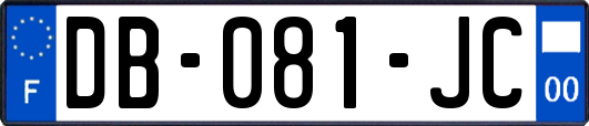 DB-081-JC