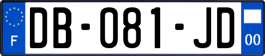 DB-081-JD
