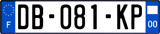 DB-081-KP