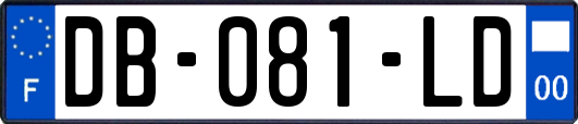 DB-081-LD