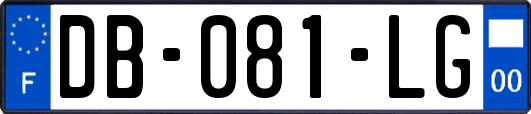 DB-081-LG