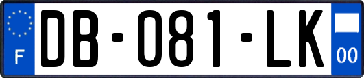 DB-081-LK