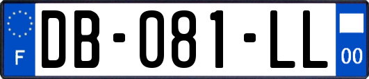 DB-081-LL