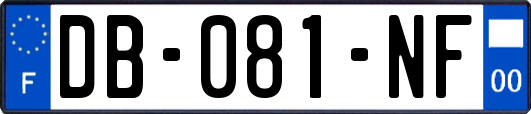 DB-081-NF