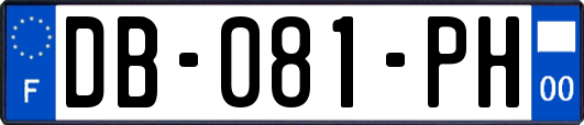 DB-081-PH