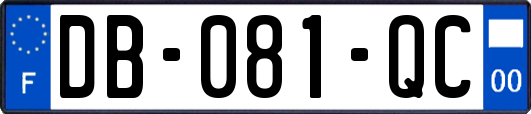 DB-081-QC