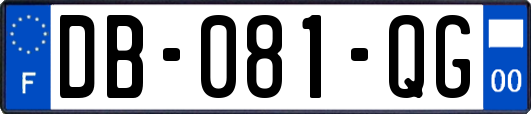 DB-081-QG