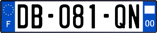 DB-081-QN