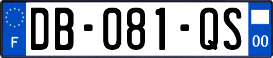 DB-081-QS