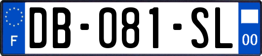 DB-081-SL