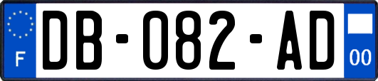 DB-082-AD