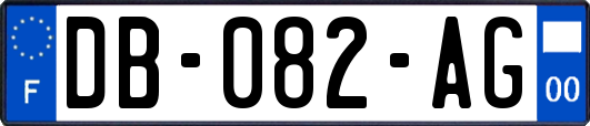 DB-082-AG