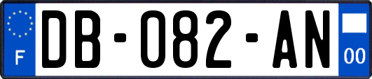 DB-082-AN