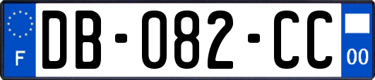 DB-082-CC