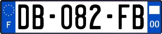 DB-082-FB