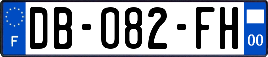 DB-082-FH