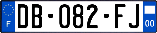 DB-082-FJ