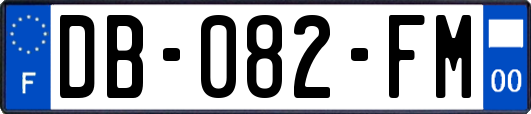 DB-082-FM