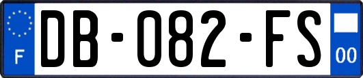 DB-082-FS
