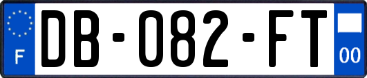 DB-082-FT