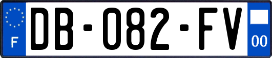 DB-082-FV