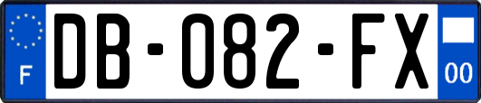 DB-082-FX