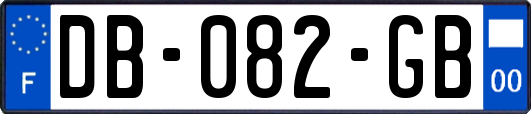 DB-082-GB